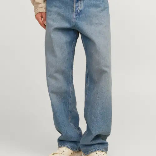 JJIALEX JJORIGINAL SBD 308 NOOS Baggy Fit Jeans